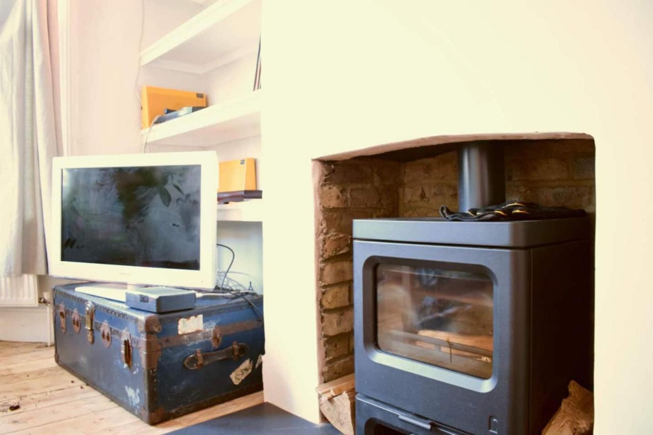 Holiday home Rustic Garden House In The Heart Of East *