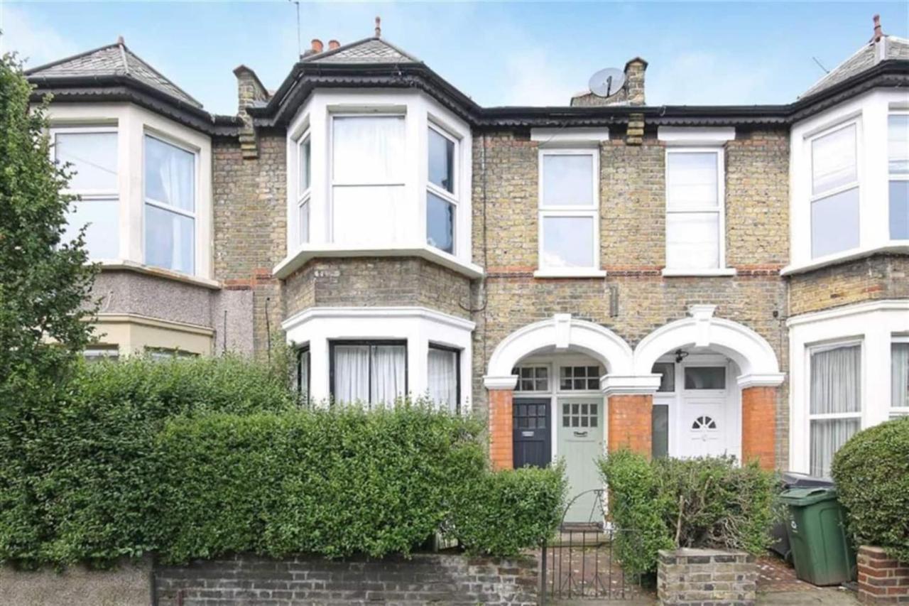 Holiday home Rustic Garden House In The Heart Of East London