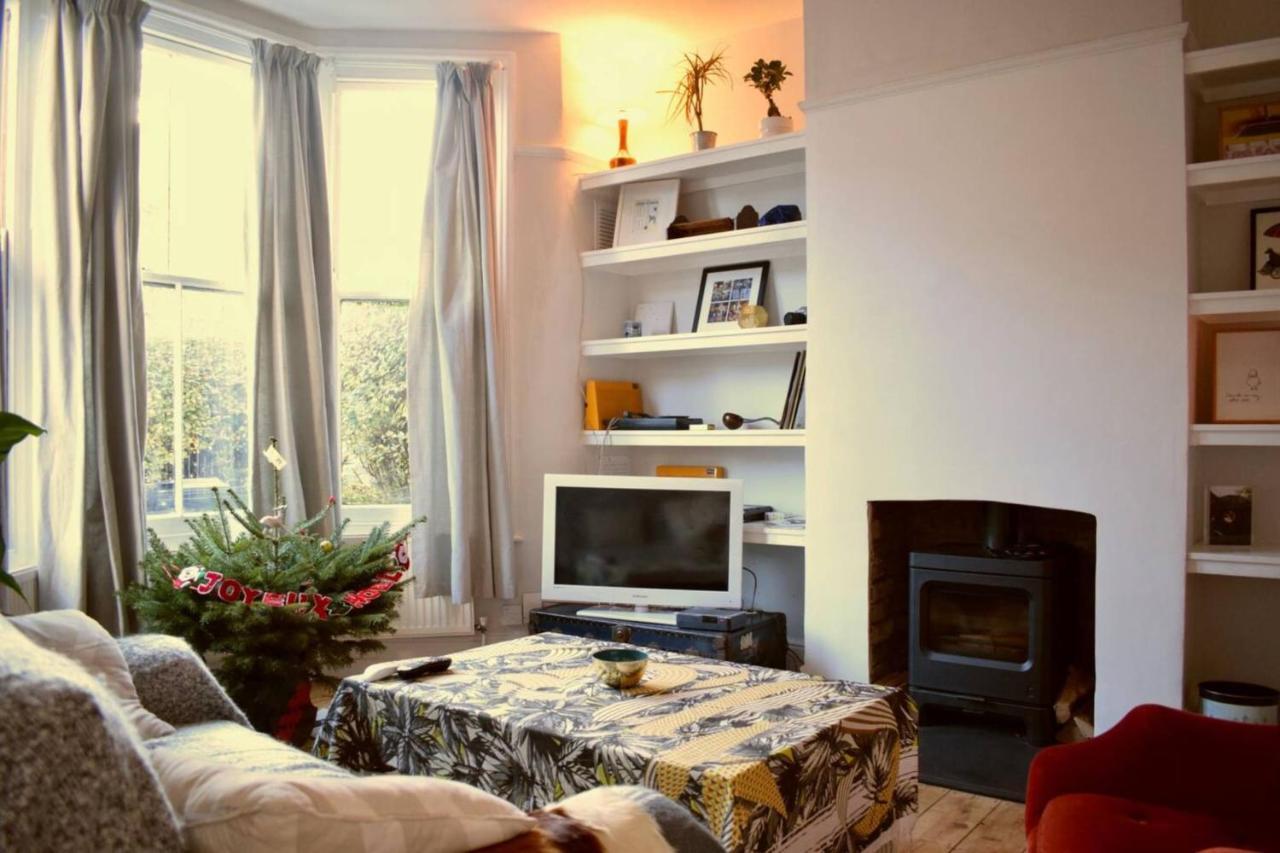Holiday home Rustic Garden House In The Heart Of East London